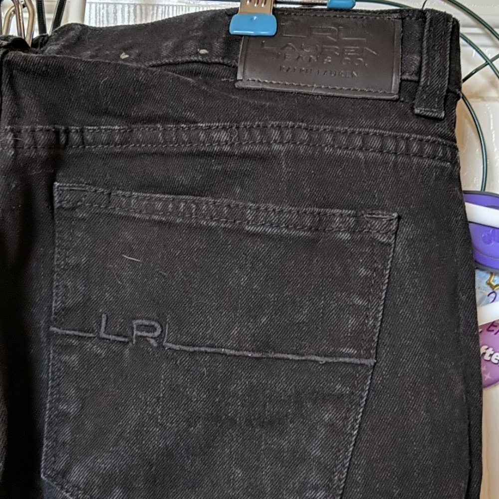 Jeans - Picture 2 of 2